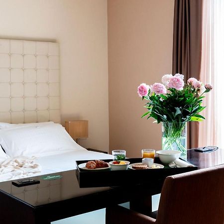 Sweet Hotel Longa Esterno foto