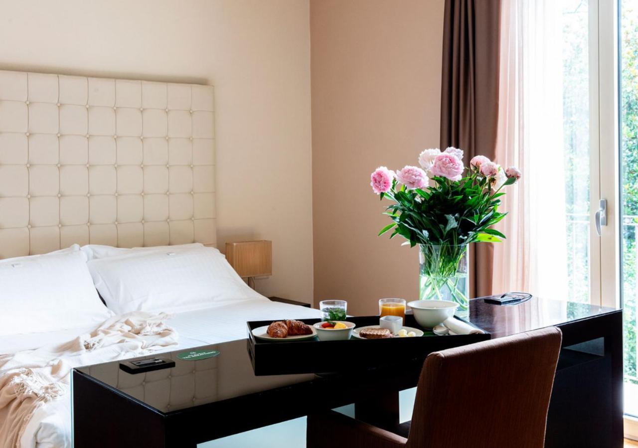 Sweet Hotel Longa Esterno foto