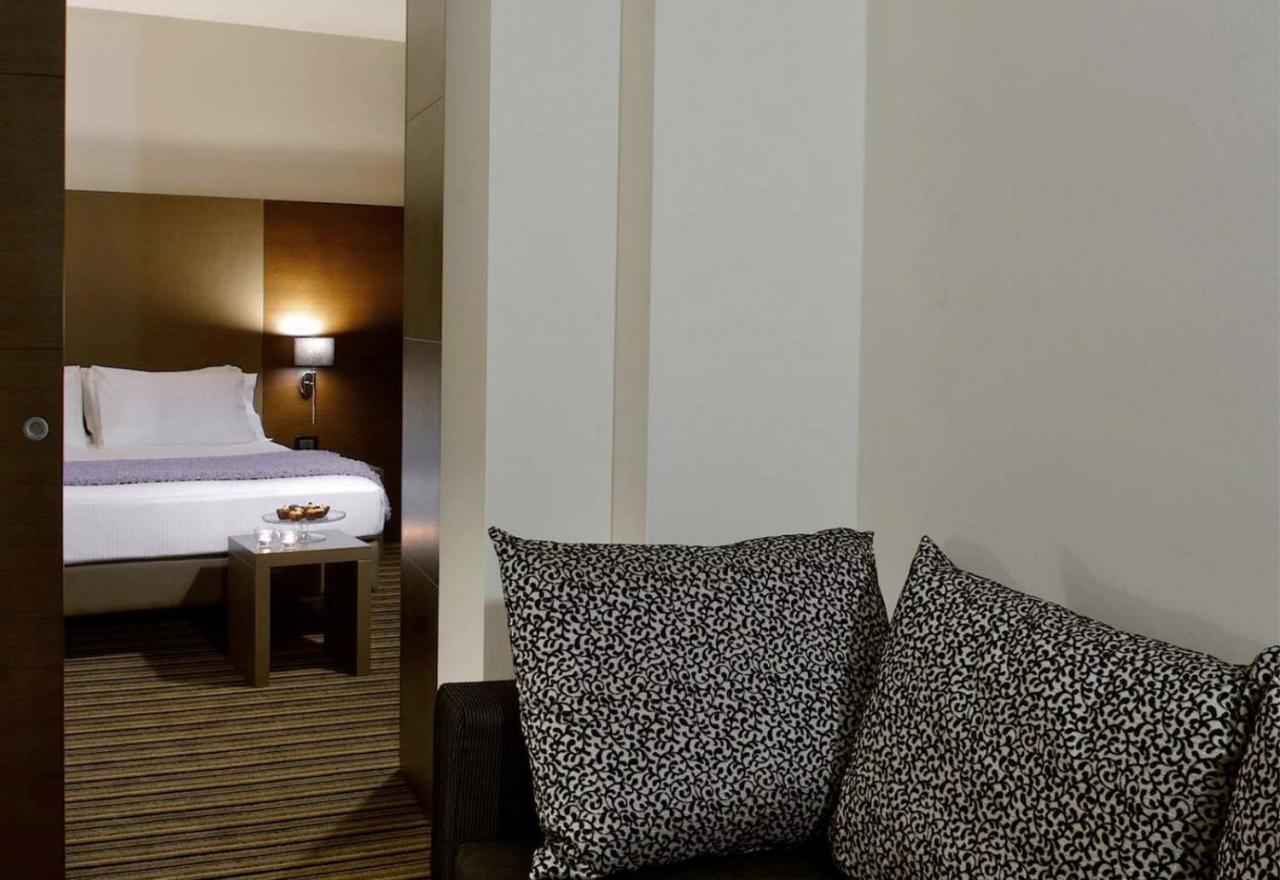 Sweet Hotel Longa Esterno foto