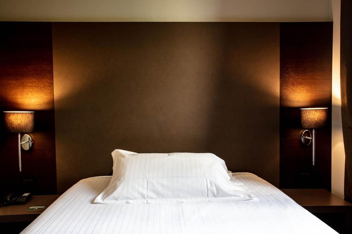 Sweet Hotel Longa Esterno foto
