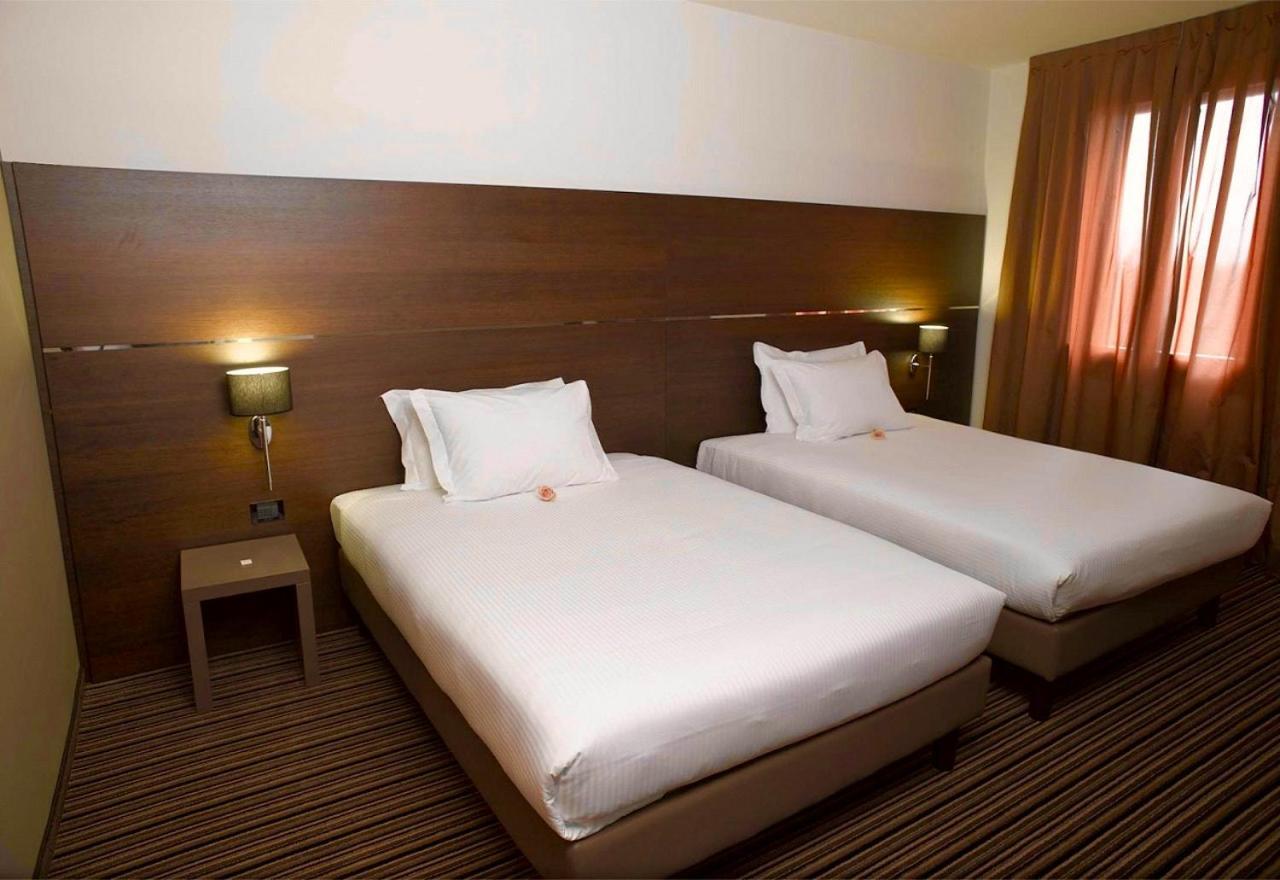 Sweet Hotel Longa Esterno foto