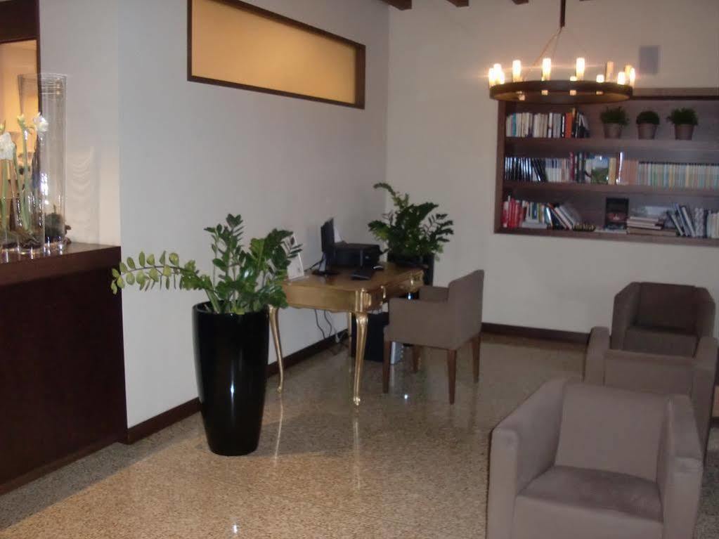 Sweet Hotel Longa Esterno foto
